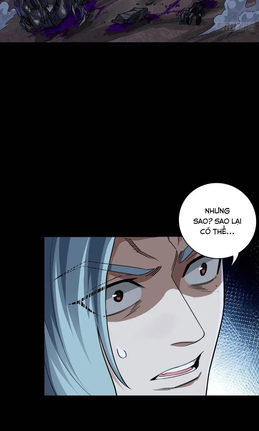 Tinh Giáp Hồn Tướng Chap 357 - Next Chap 358