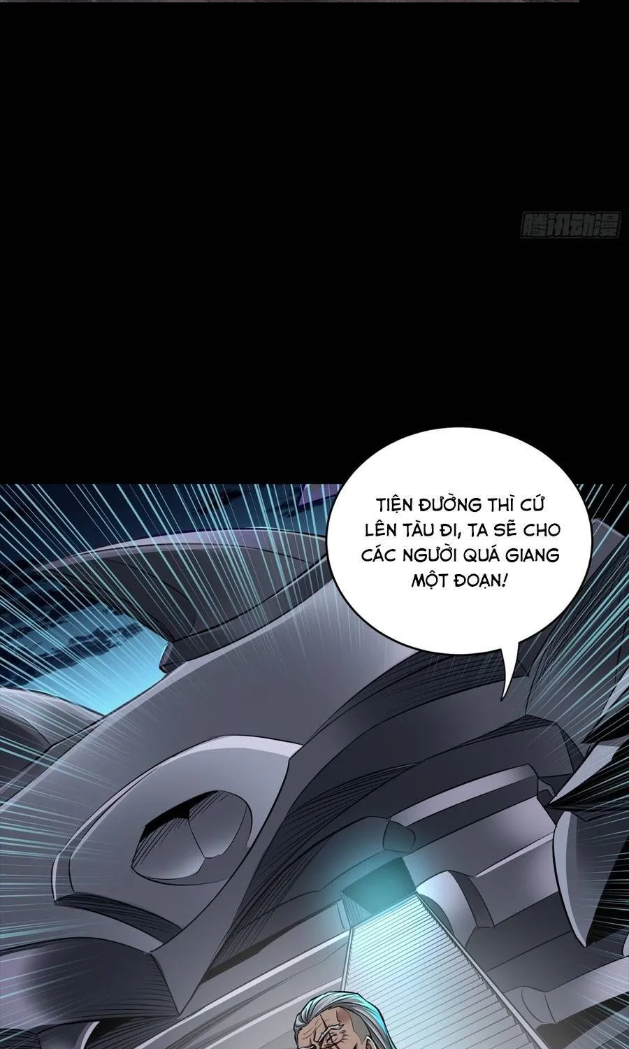 Tinh Giáp Hồn Tướng Chap 357 - Next Chap 358