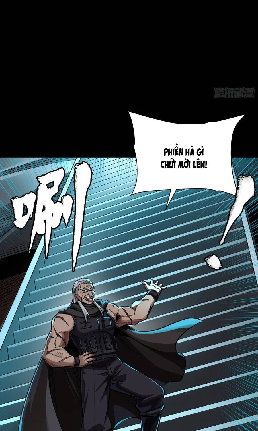 Tinh Giáp Hồn Tướng Chap 357 - Next Chap 358