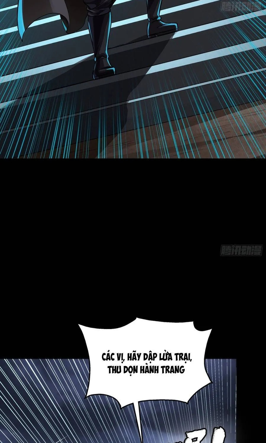 Tinh Giáp Hồn Tướng Chap 357 - Next Chap 358
