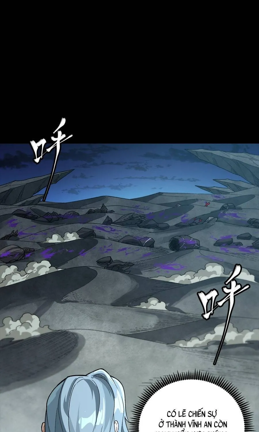 Tinh Giáp Hồn Tướng Chap 357 - Next Chap 358