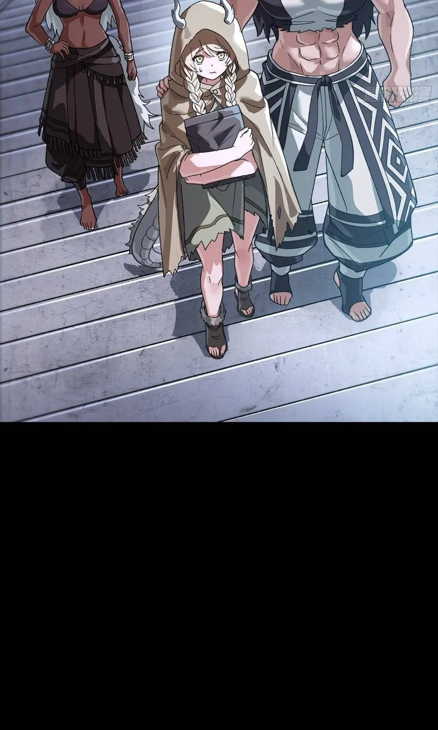 Tinh Giáp Hồn Tướng Chap 357 - Next Chap 358