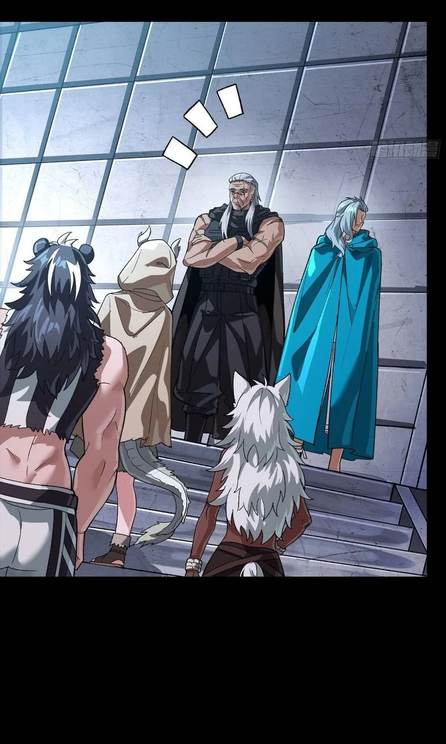 Tinh Giáp Hồn Tướng Chap 357 - Next Chap 358