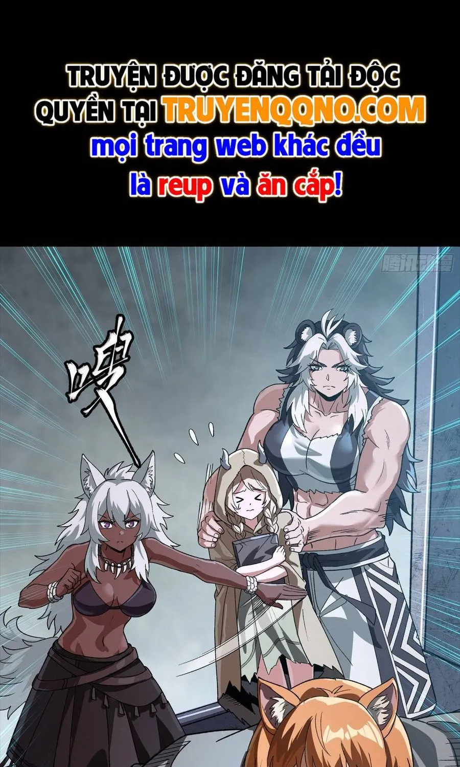 Tinh Giáp Hồn Tướng Chap 357 - Next Chap 358