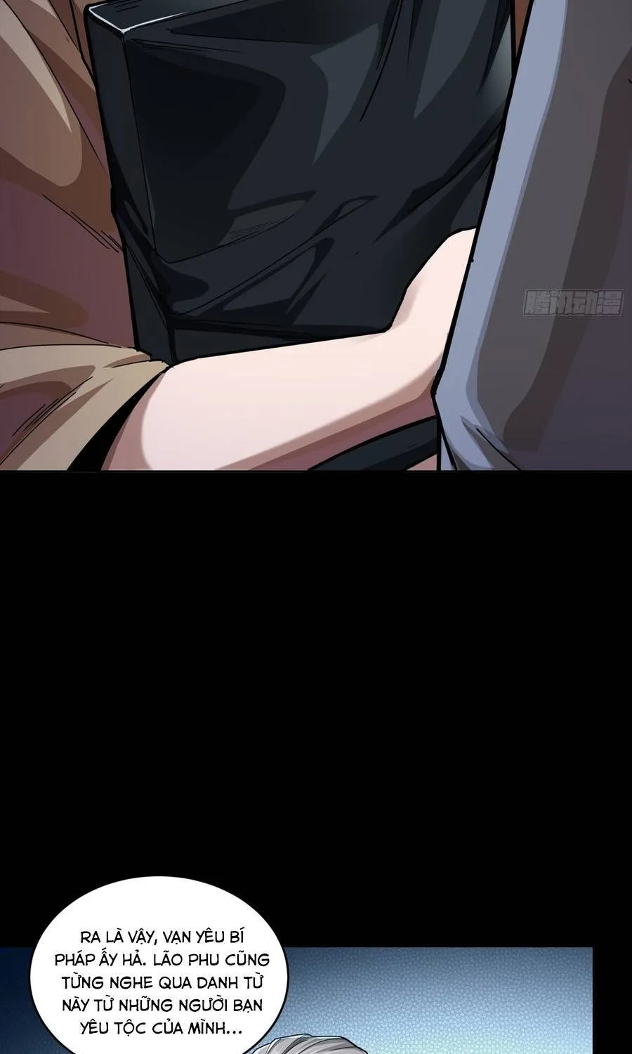 Tinh Giáp Hồn Tướng Chap 357 - Next Chap 358