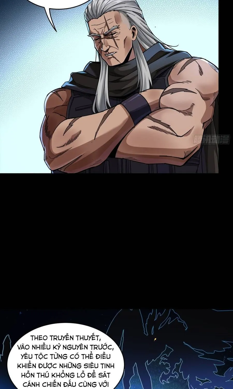 Tinh Giáp Hồn Tướng Chap 357 - Next Chap 358