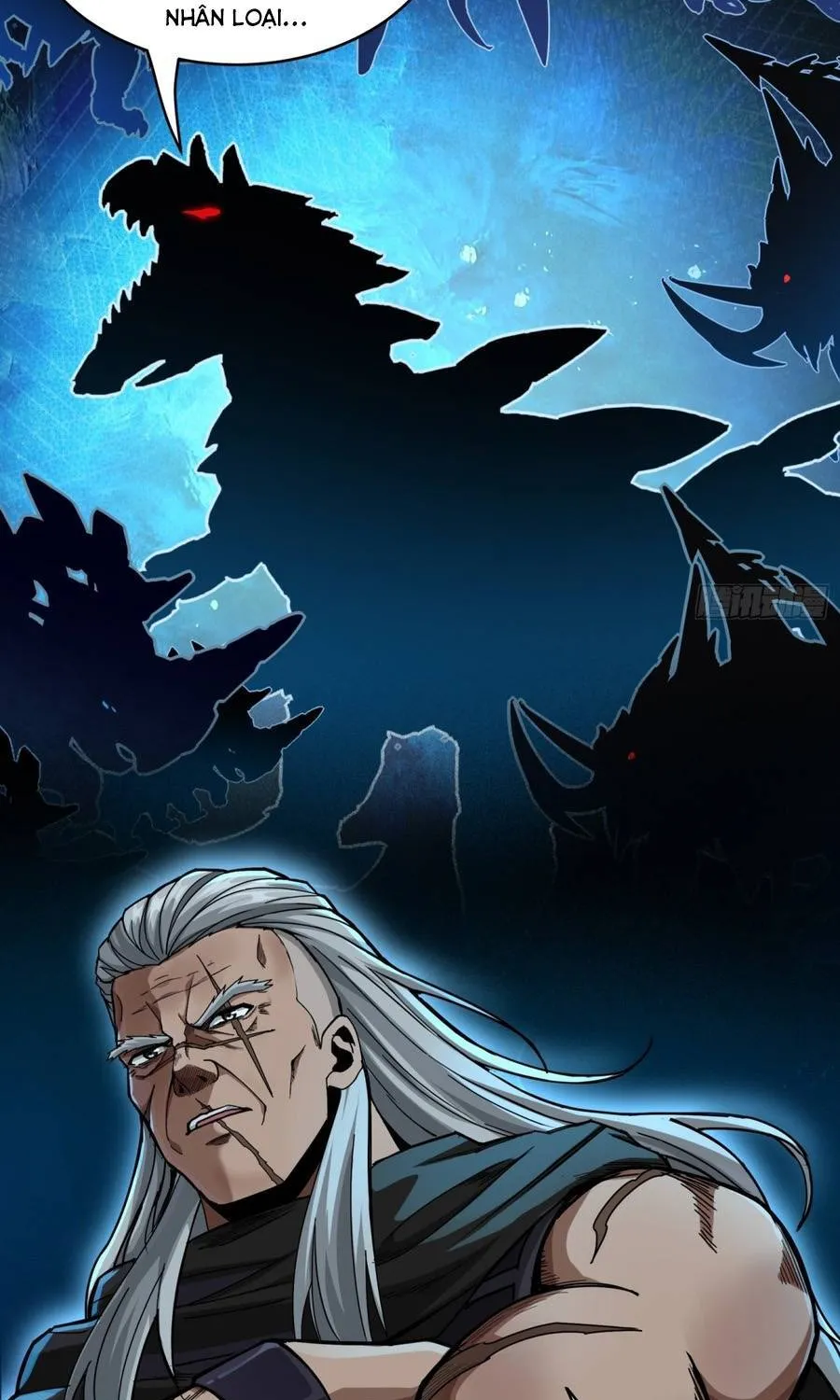 Tinh Giáp Hồn Tướng Chap 357 - Next Chap 358