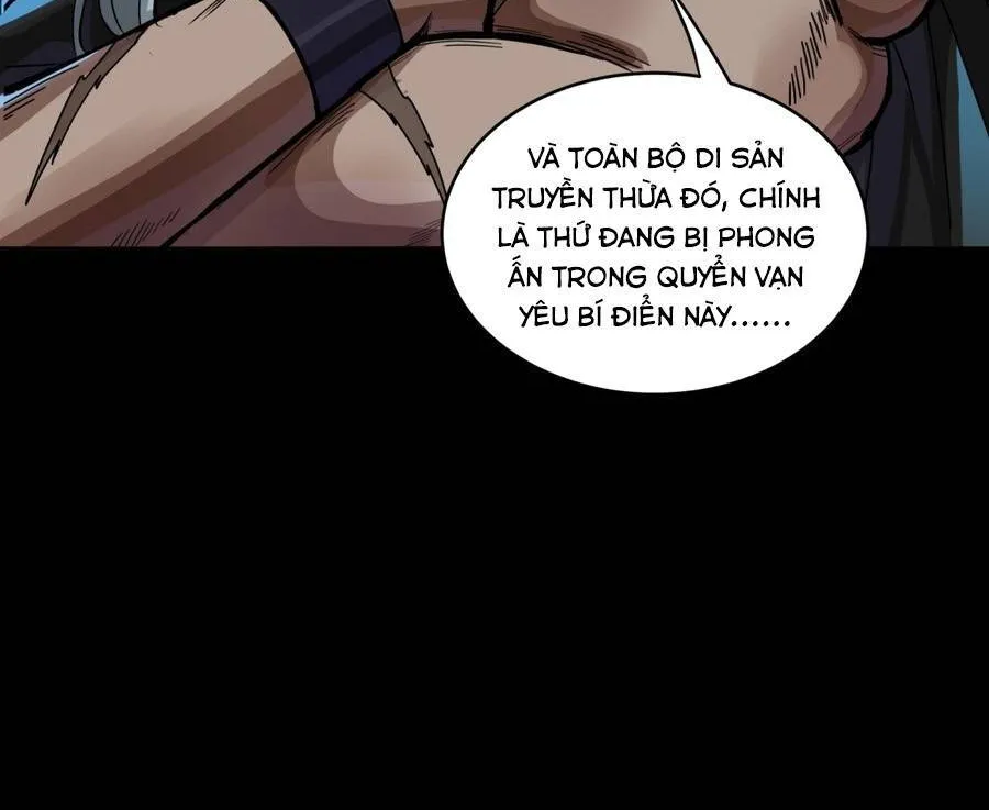 Tinh Giáp Hồn Tướng Chap 357 - Next Chap 358