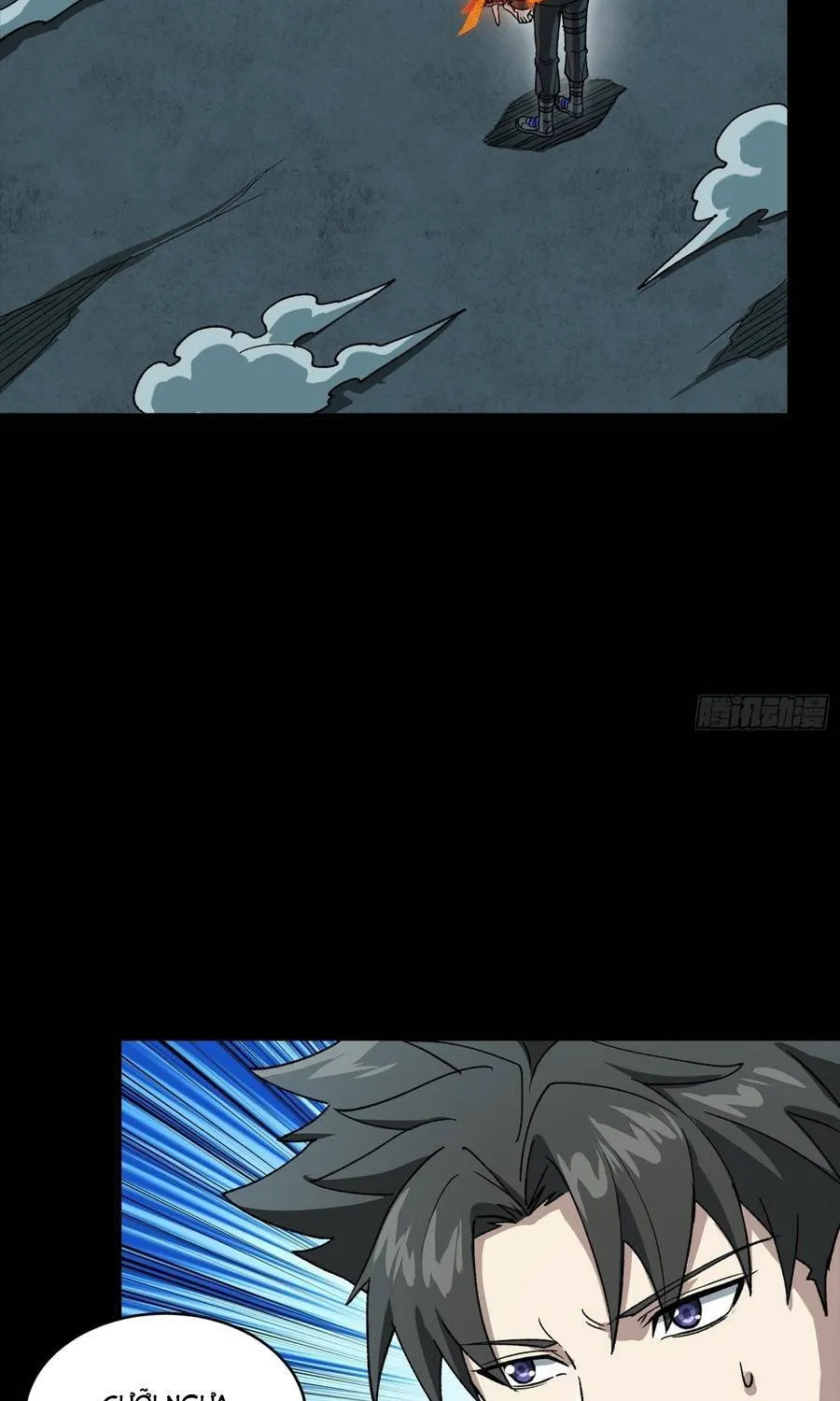 Tinh Giáp Hồn Tướng Chap 357 - Next Chap 358