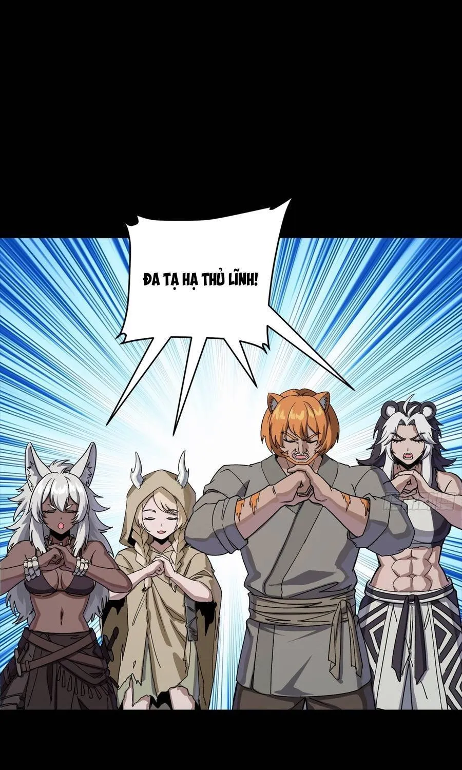 Tinh Giáp Hồn Tướng Chap 358 - Next Chap 359