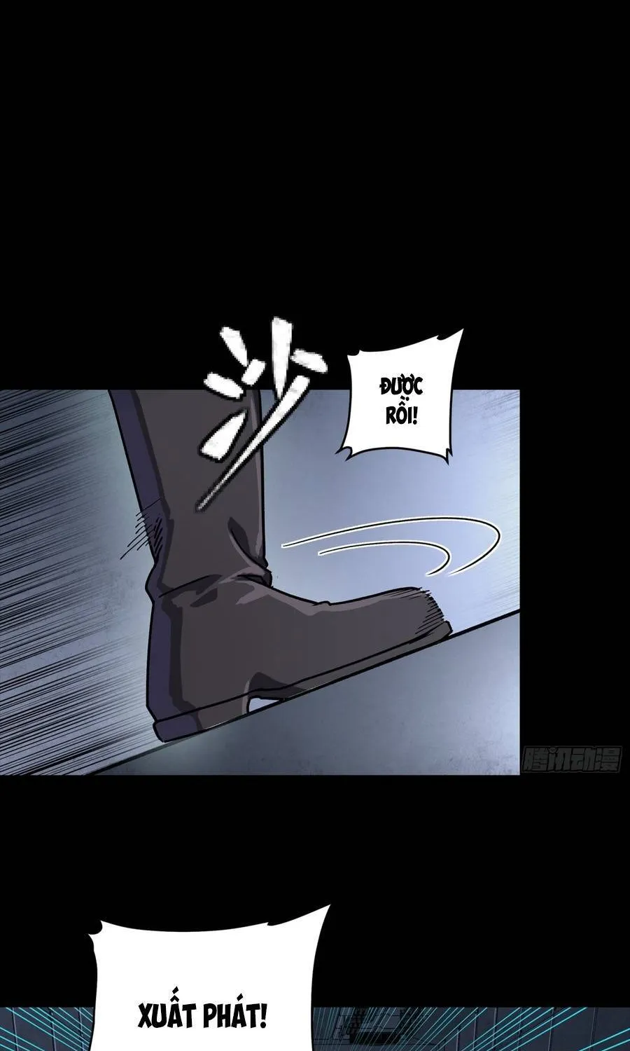 Tinh Giáp Hồn Tướng Chap 358 - Next Chap 359