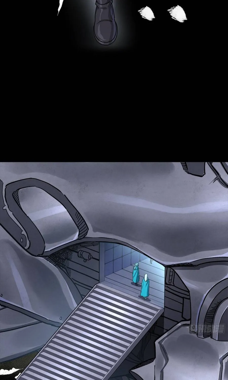 Tinh Giáp Hồn Tướng Chap 358 - Next Chap 359