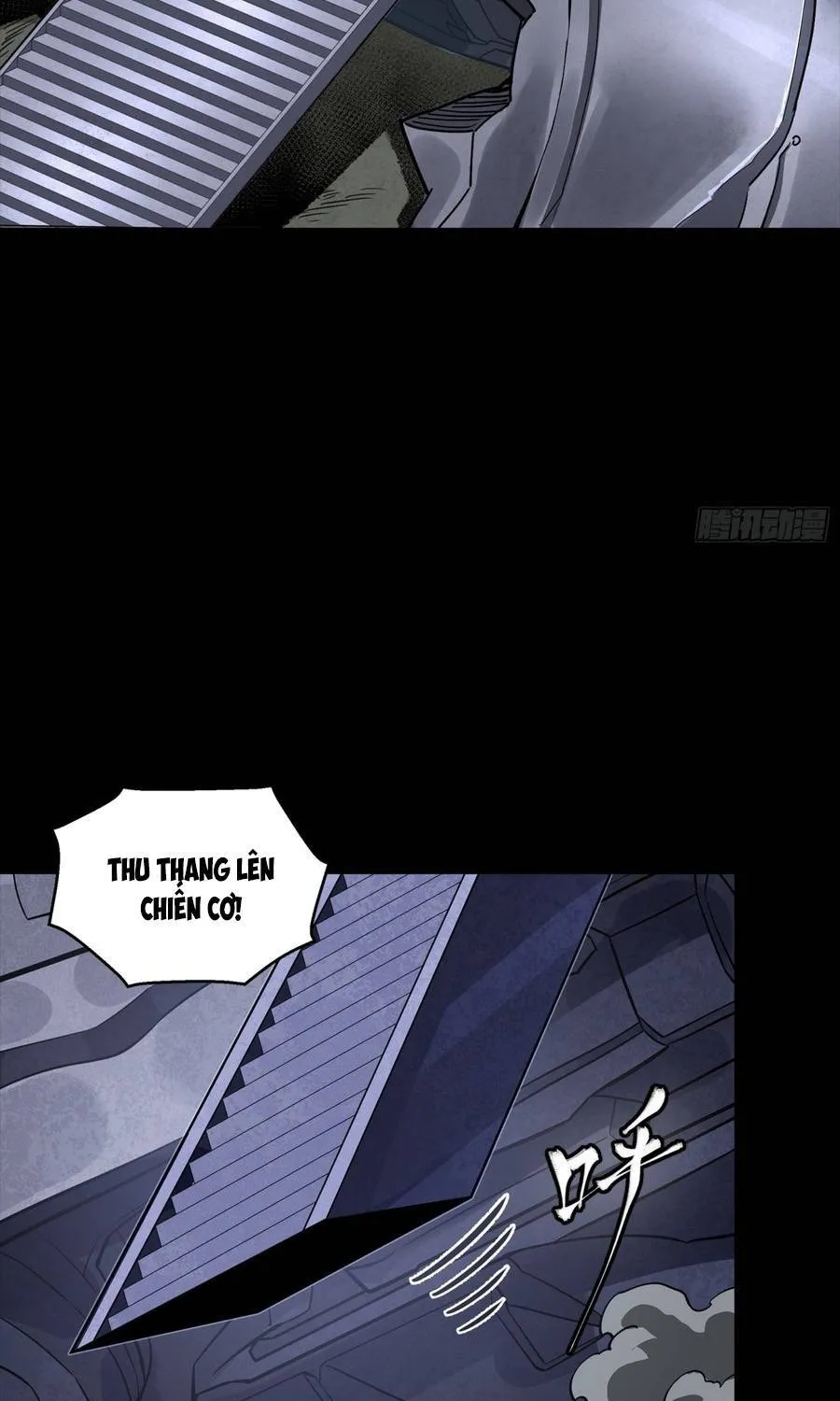 Tinh Giáp Hồn Tướng Chap 358 - Next Chap 359