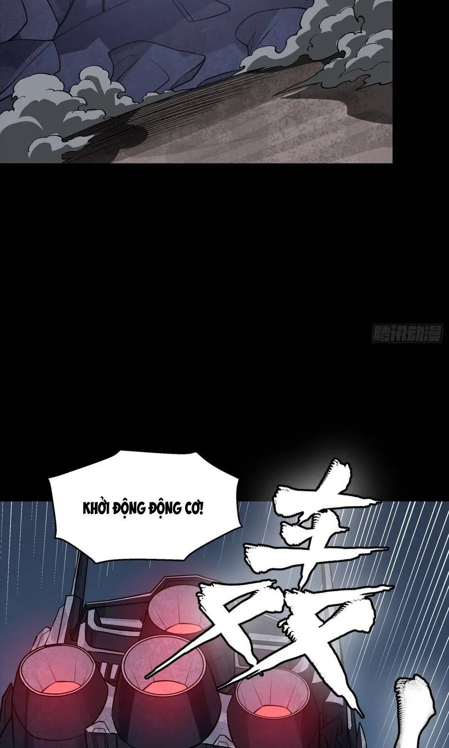 Tinh Giáp Hồn Tướng Chap 358 - Next Chap 359