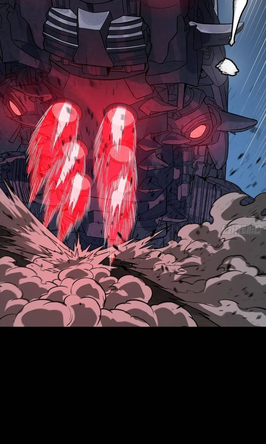 Tinh Giáp Hồn Tướng Chap 358 - Next Chap 359