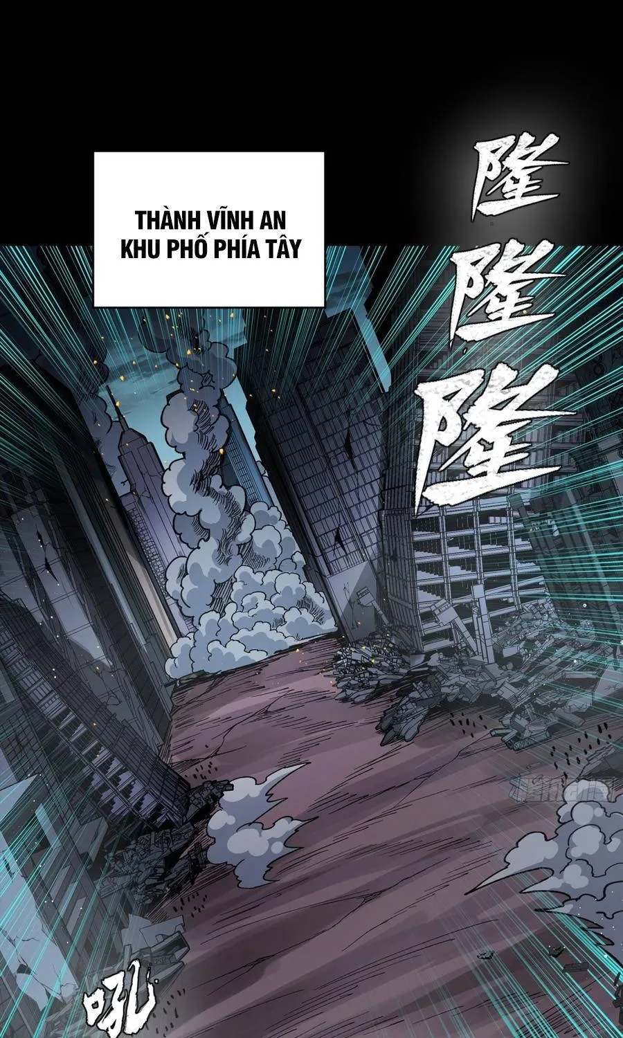 Tinh Giáp Hồn Tướng Chap 358 - Next Chap 359