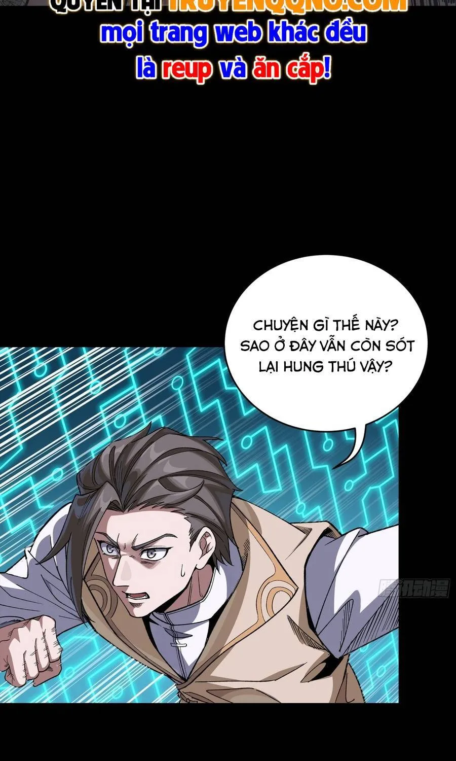 Tinh Giáp Hồn Tướng Chap 358 - Next Chap 359