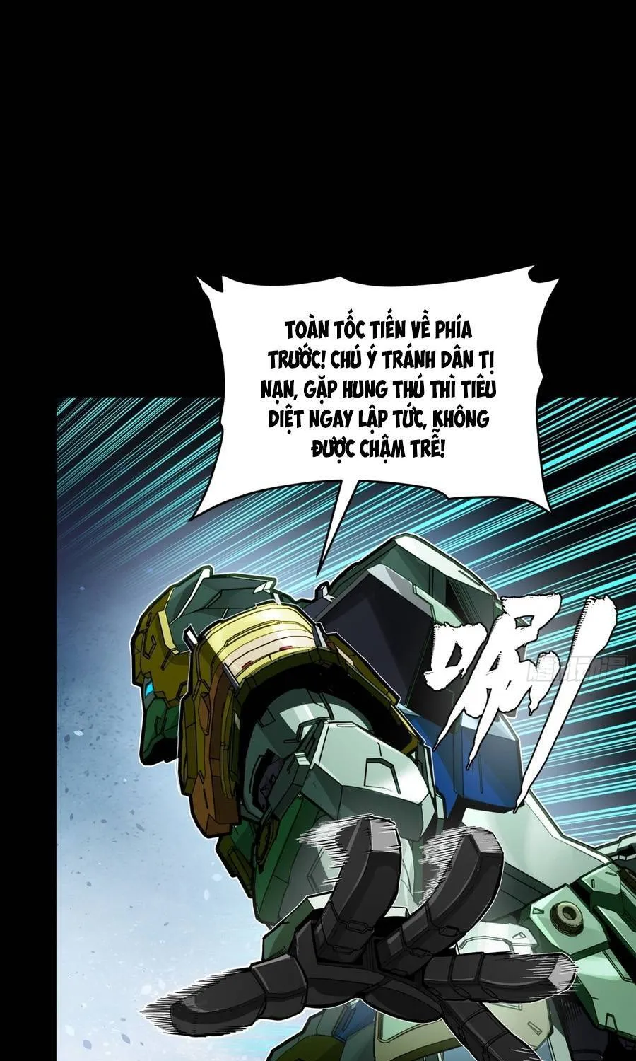 Tinh Giáp Hồn Tướng Chap 358 - Next Chap 359