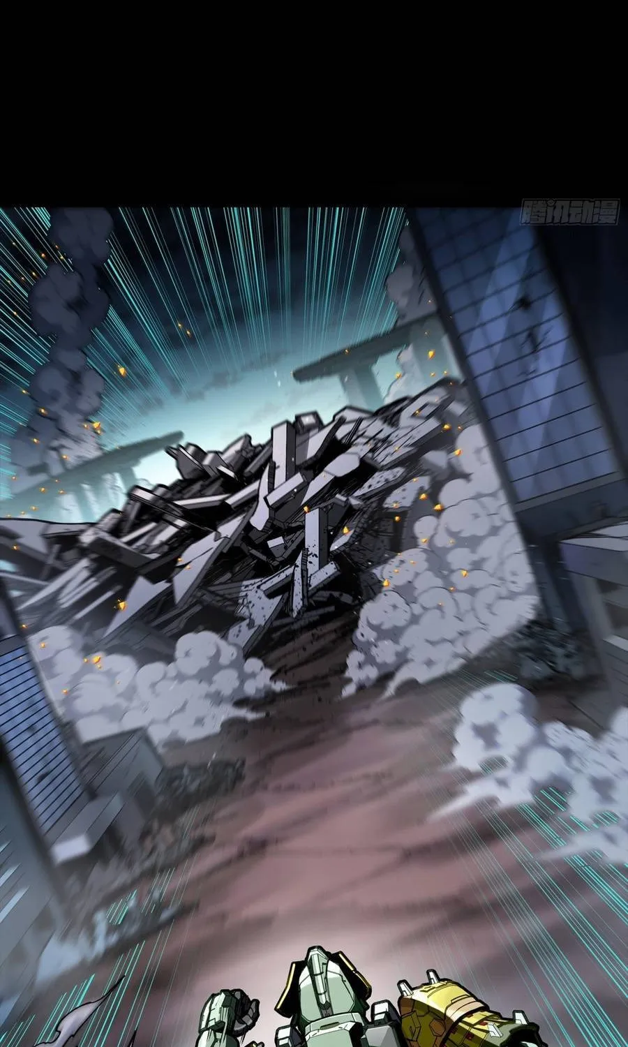 Tinh Giáp Hồn Tướng Chap 358 - Next Chap 359