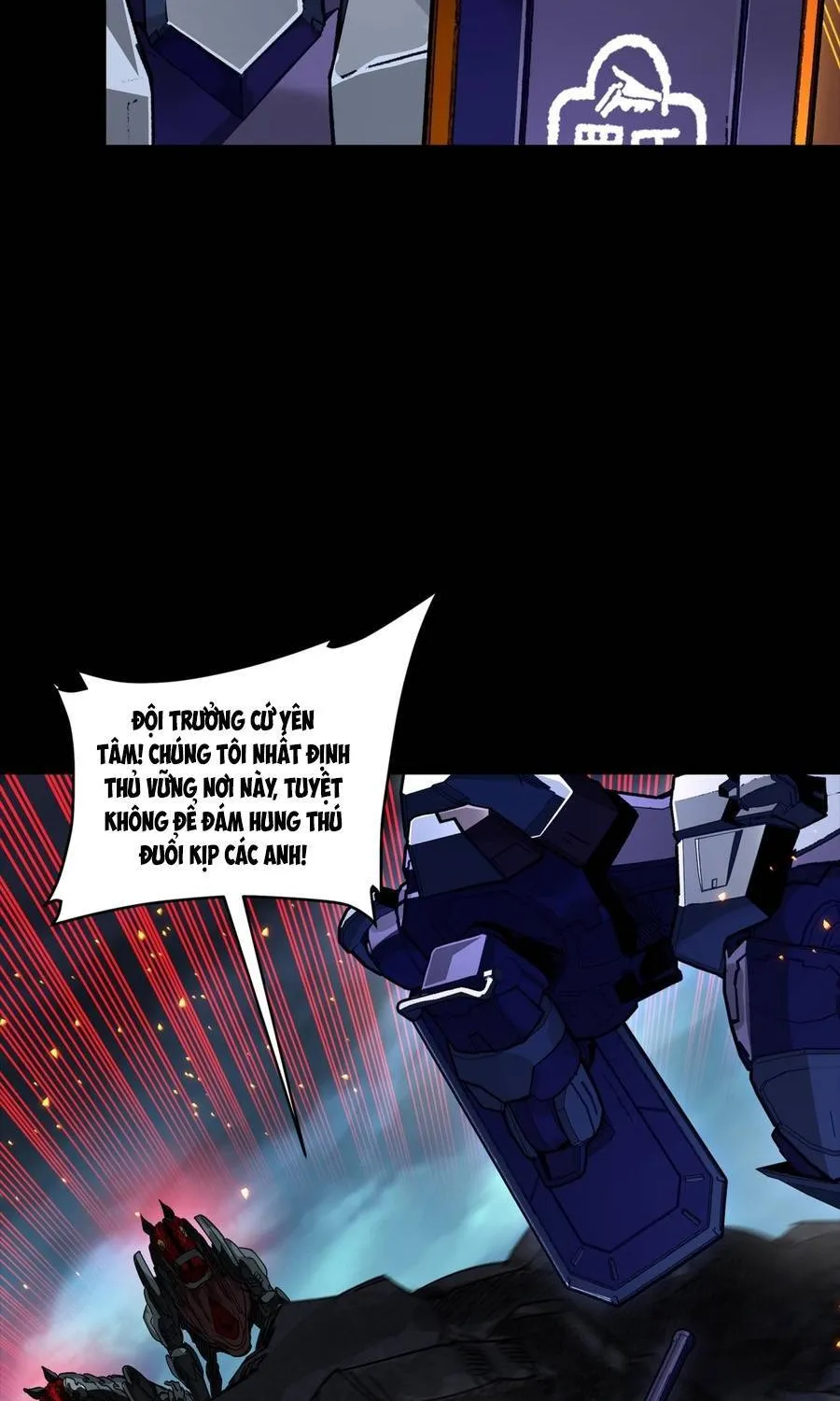 Tinh Giáp Hồn Tướng Chap 358 - Next Chap 359