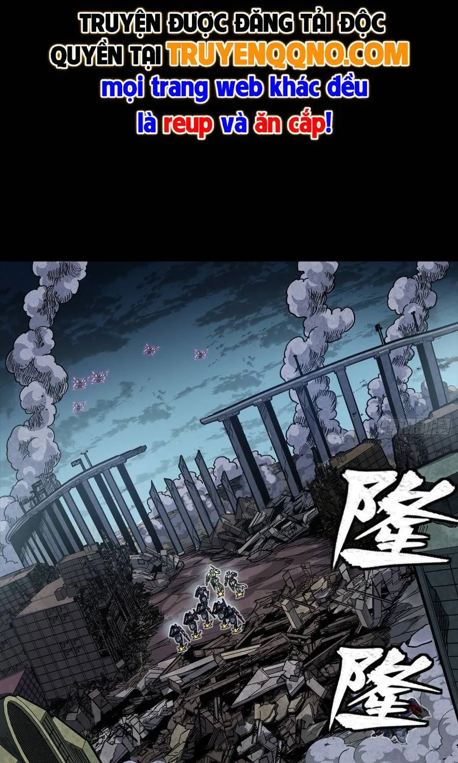 Tinh Giáp Hồn Tướng Chap 358 - Next Chap 359