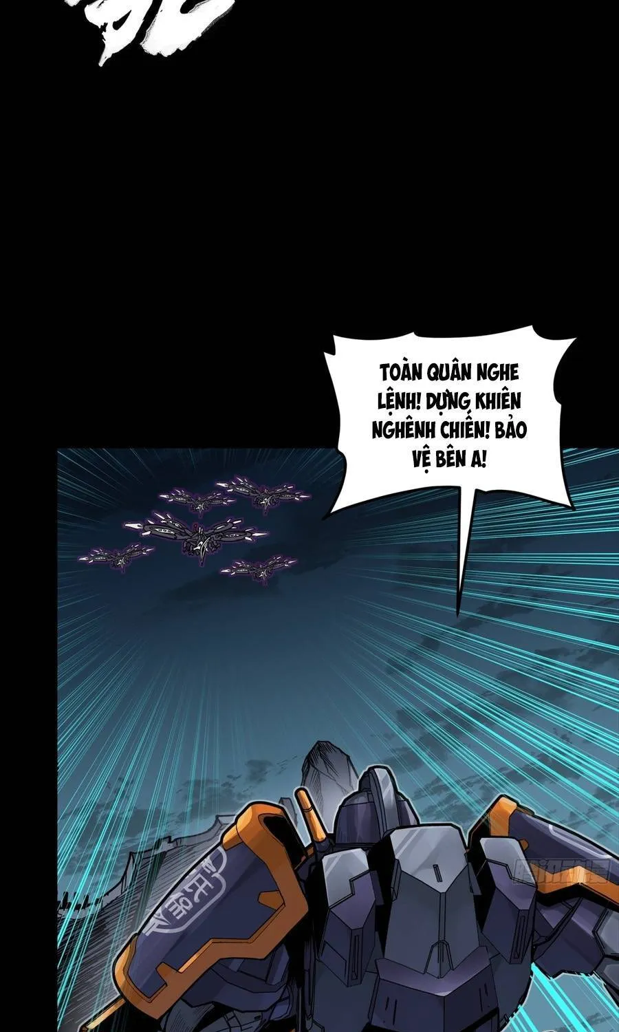 Tinh Giáp Hồn Tướng Chap 358 - Next Chap 359