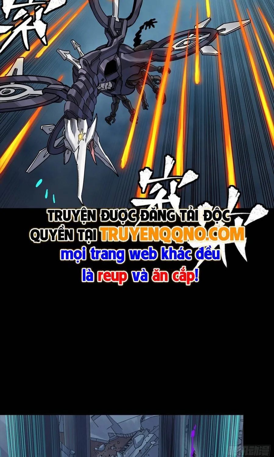 Tinh Giáp Hồn Tướng Chap 358 - Next Chap 359