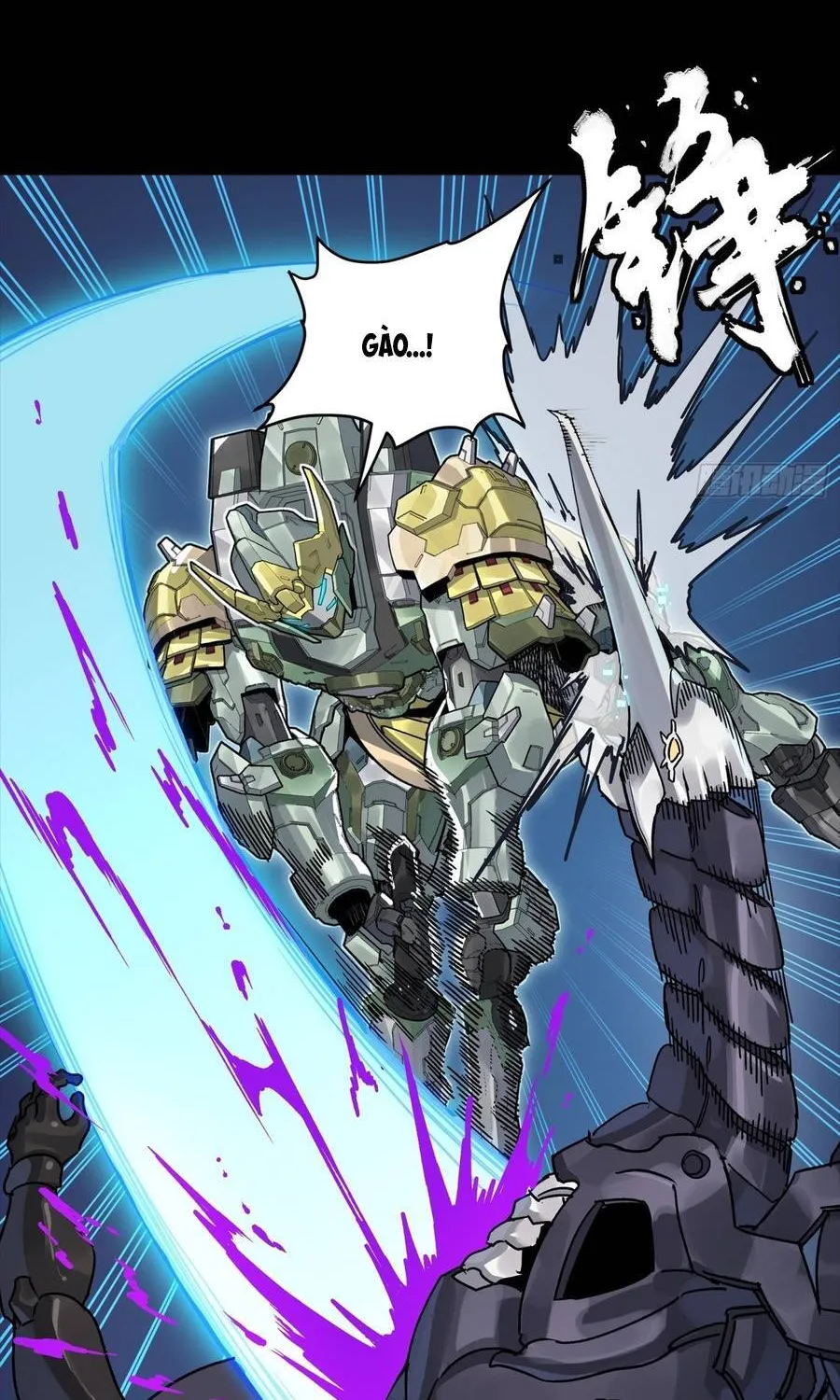 Tinh Giáp Hồn Tướng Chap 358 - Next Chap 359