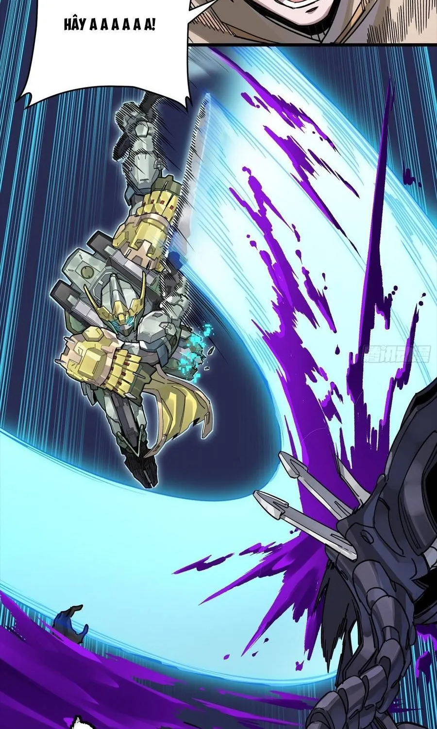 Tinh Giáp Hồn Tướng Chap 358 - Next Chap 359