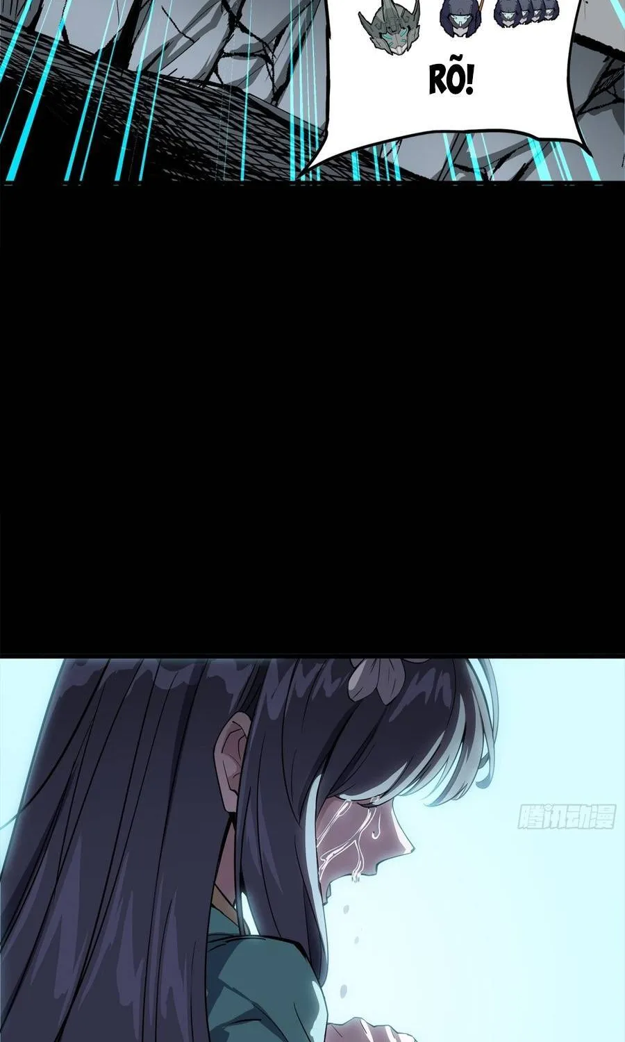 Tinh Giáp Hồn Tướng Chap 358 - Next Chap 359