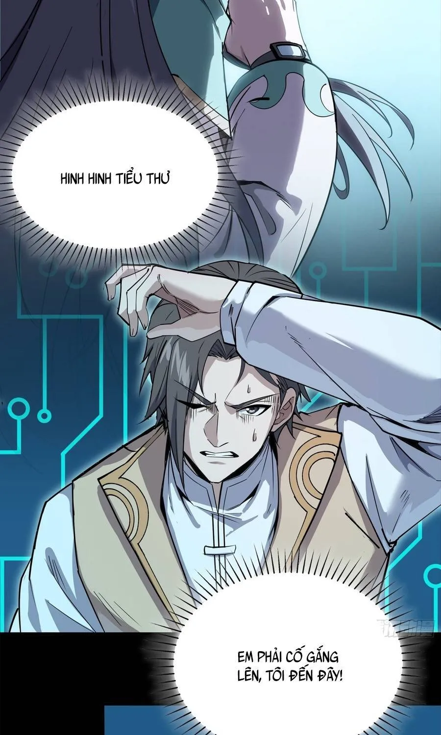 Tinh Giáp Hồn Tướng Chap 358 - Next Chap 359