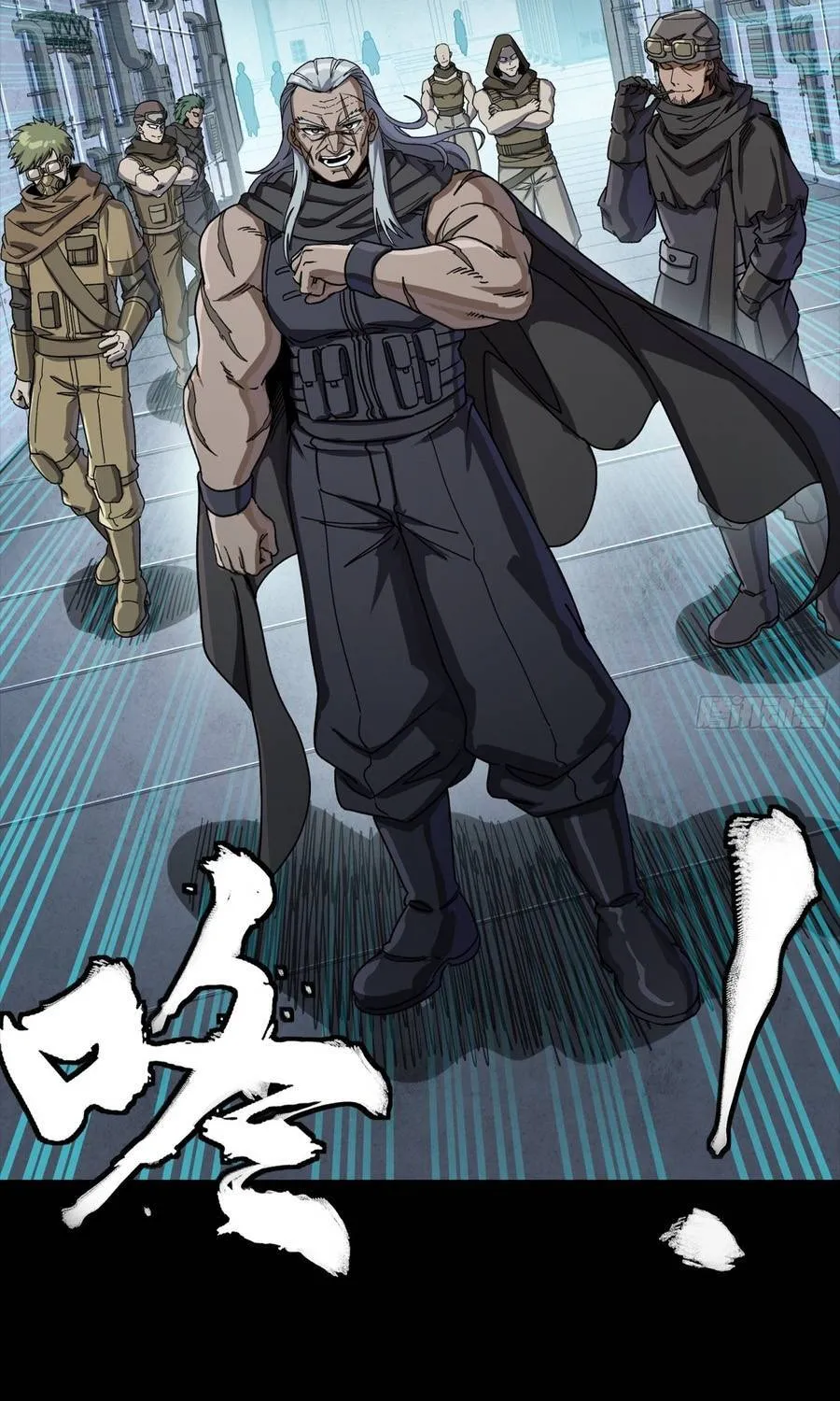 Tinh Giáp Hồn Tướng Chap 358 - Next Chap 359