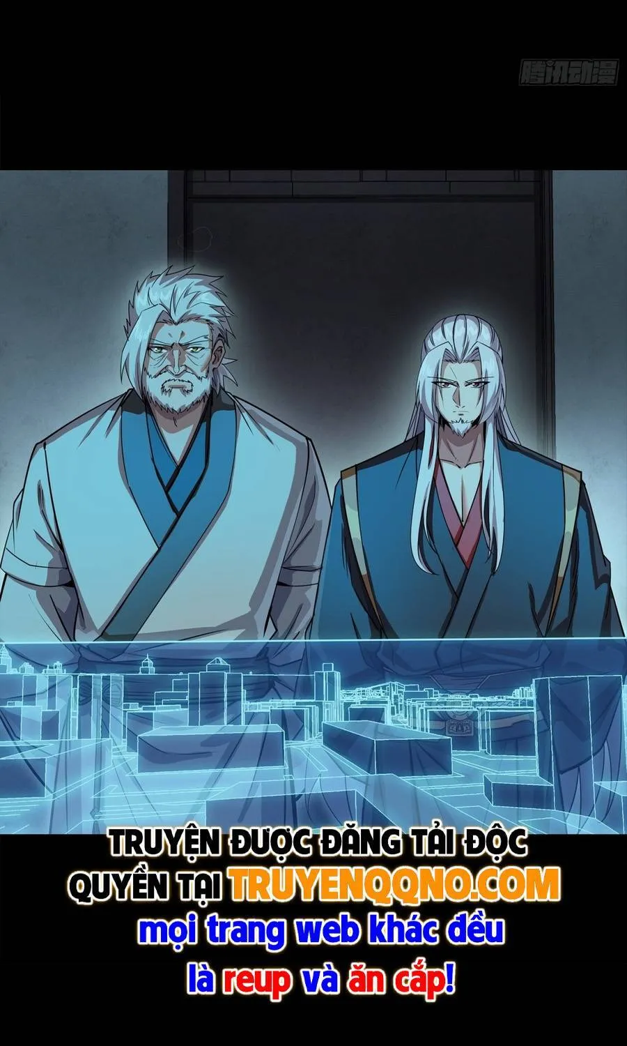 Tinh Giáp Hồn Tướng Chap 358 - Next Chap 359