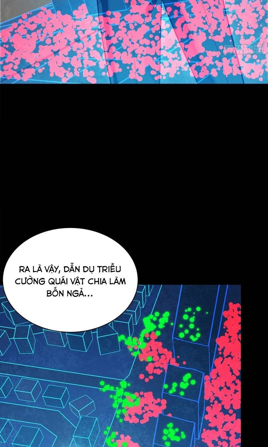 Tinh Giáp Hồn Tướng Chap 358 - Next Chap 359