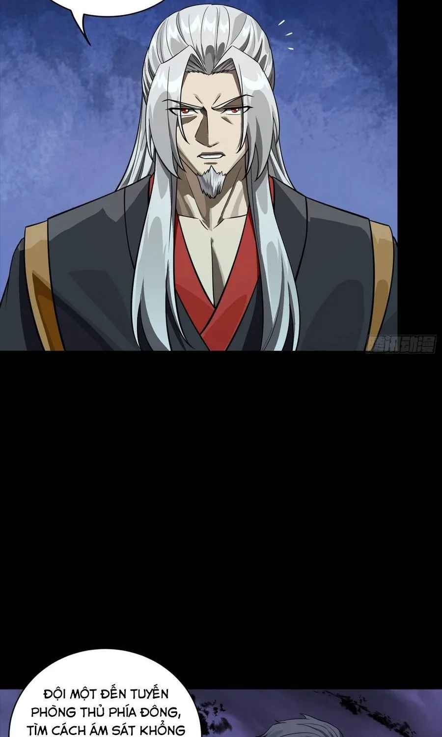 Tinh Giáp Hồn Tướng Chap 358 - Next Chap 359