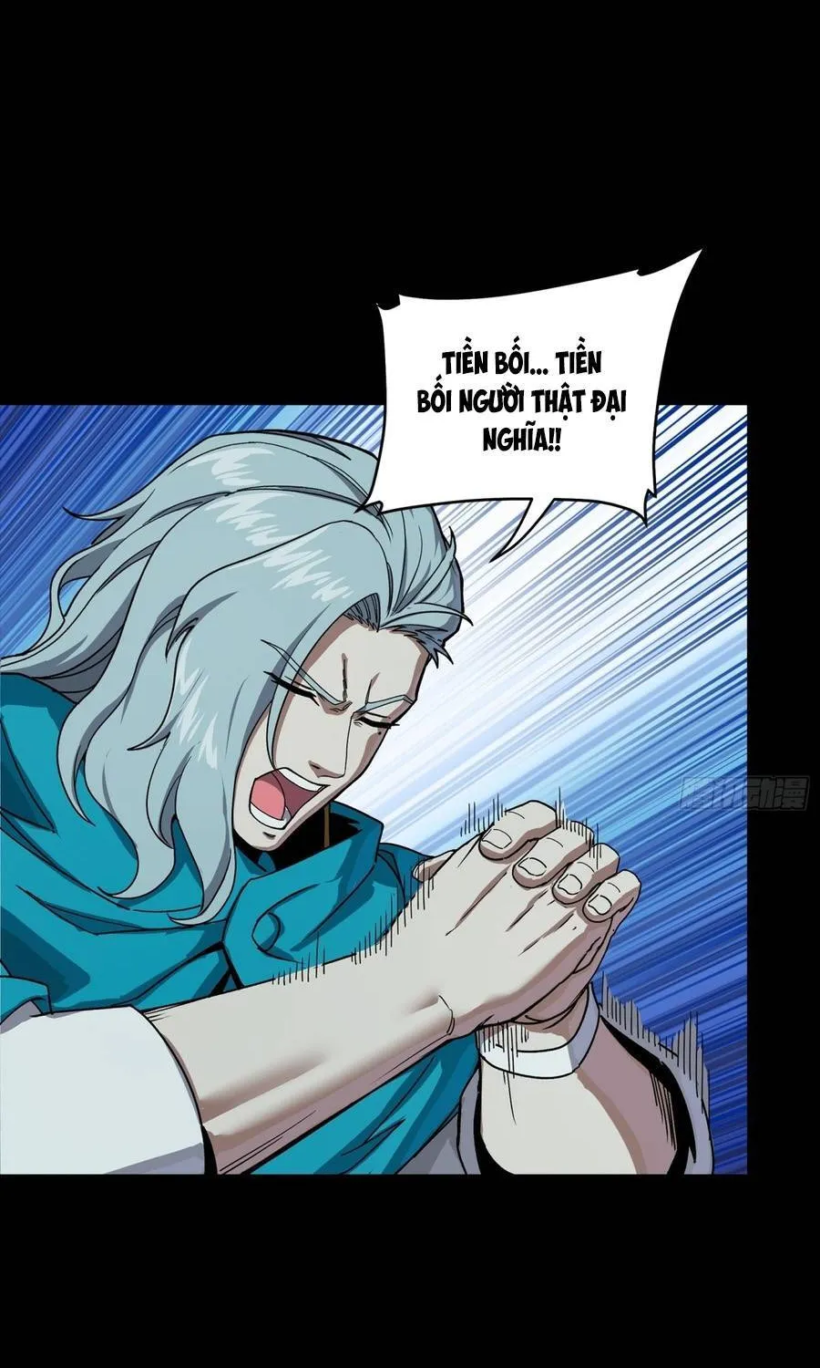 Tinh Giáp Hồn Tướng Chap 358 - Next Chap 359