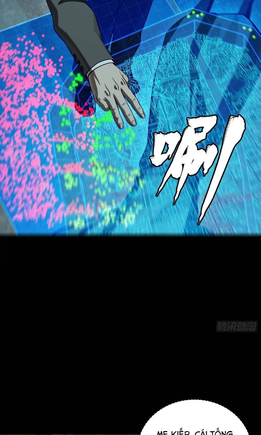 Tinh Giáp Hồn Tướng Chap 358 - Next Chap 359