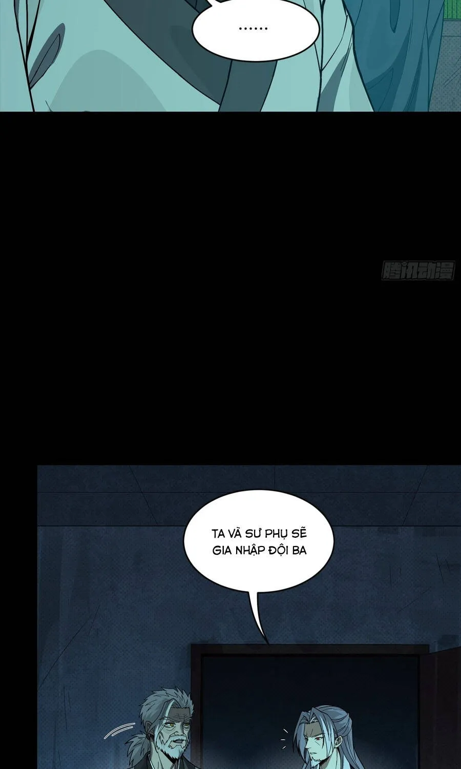 Tinh Giáp Hồn Tướng Chap 359 - Next Chap 360
