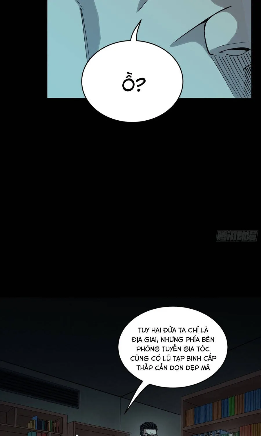 Tinh Giáp Hồn Tướng Chap 359 - Next Chap 360