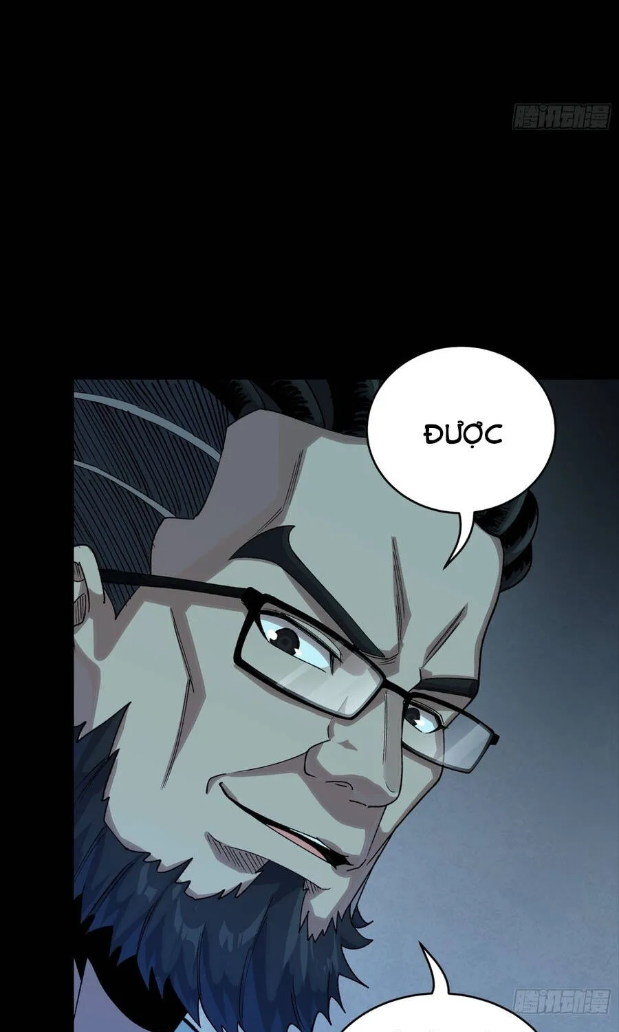 Tinh Giáp Hồn Tướng Chap 359 - Next Chap 360