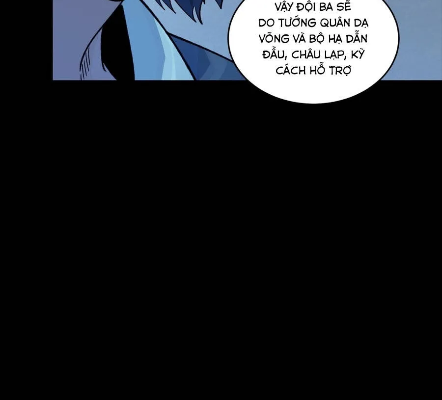 Tinh Giáp Hồn Tướng Chap 359 - Next Chap 360