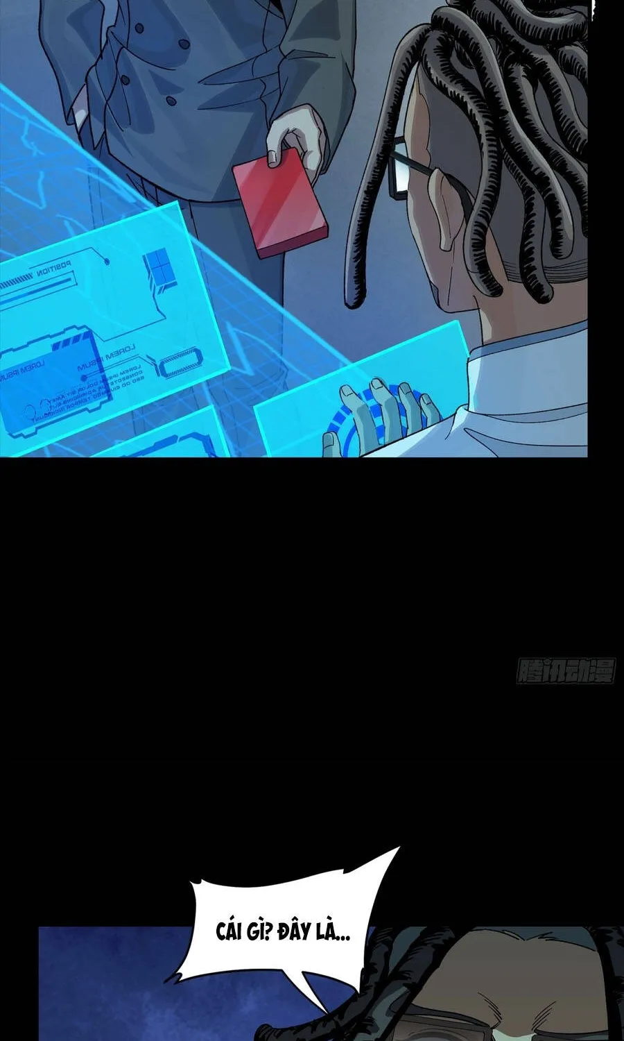 Tinh Giáp Hồn Tướng Chap 359 - Next Chap 360