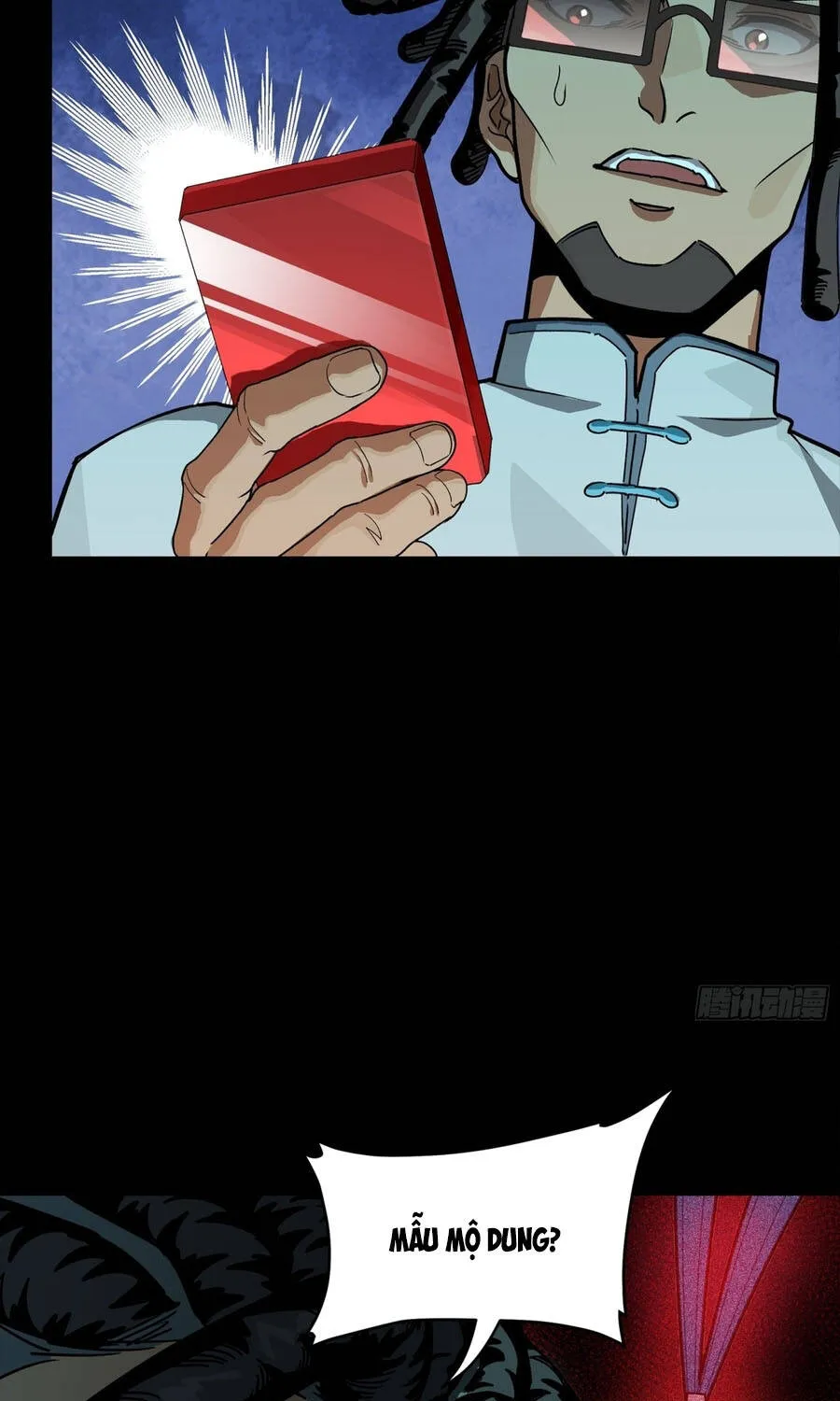 Tinh Giáp Hồn Tướng Chap 359 - Next Chap 360