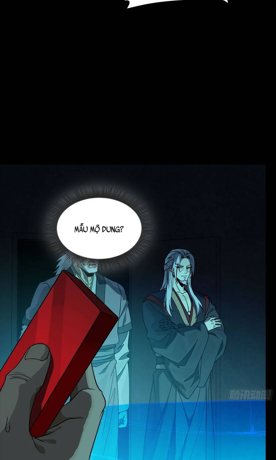 Tinh Giáp Hồn Tướng Chap 359 - Next Chap 360