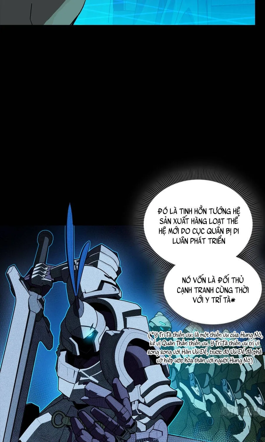 Tinh Giáp Hồn Tướng Chap 359 - Next Chap 360