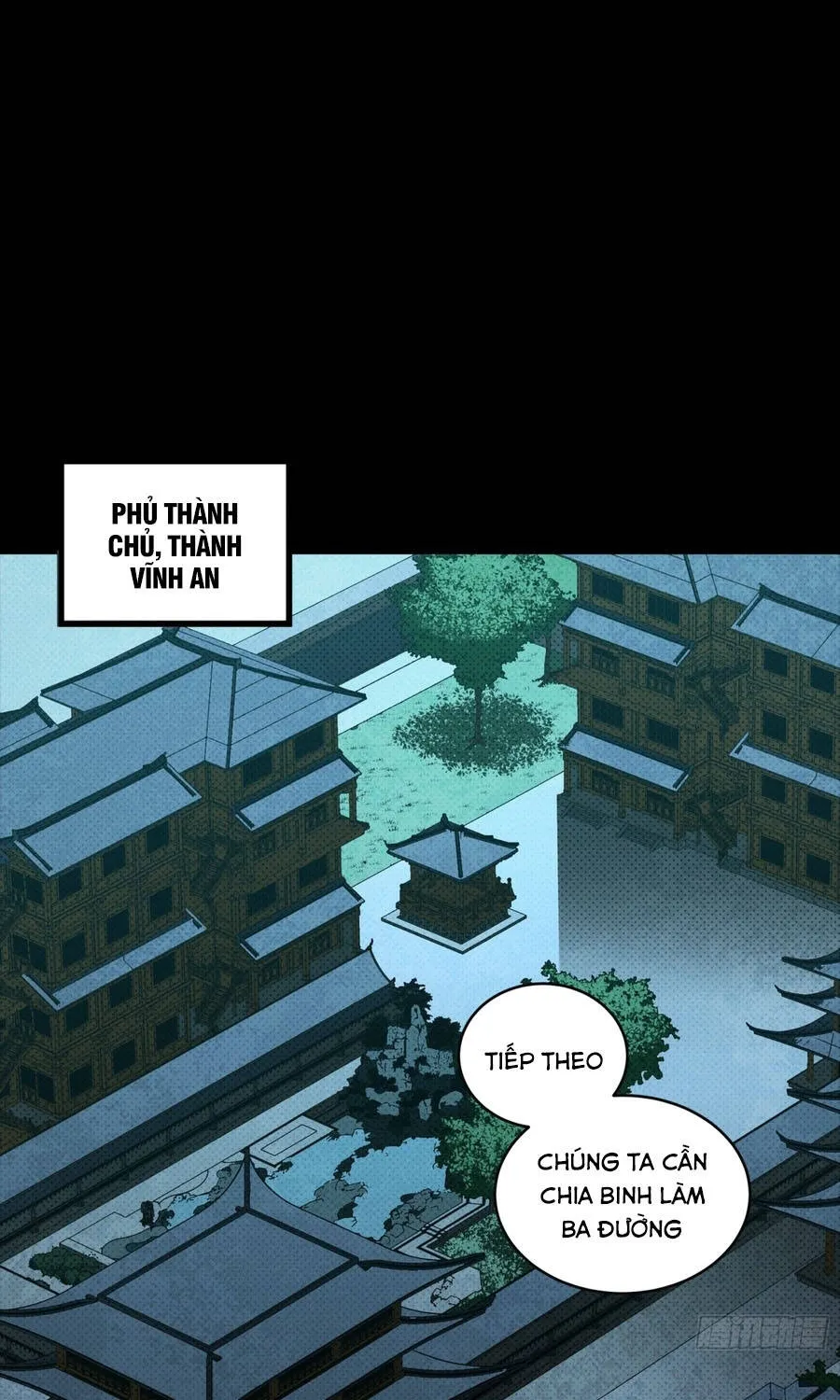 Tinh Giáp Hồn Tướng Chap 359 - Next Chap 360