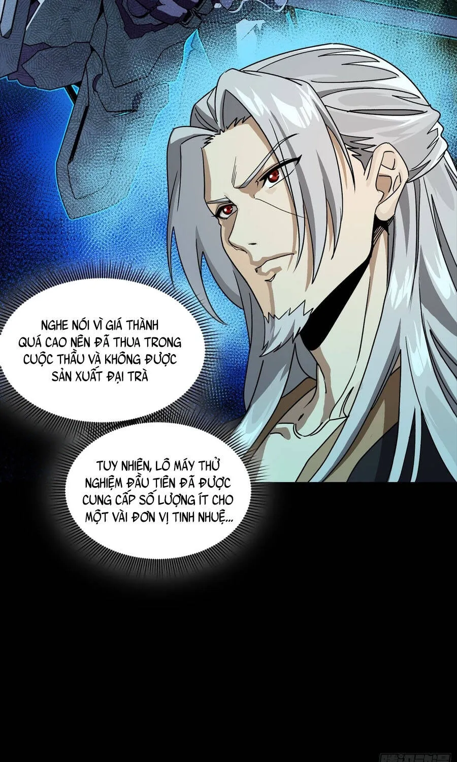 Tinh Giáp Hồn Tướng Chap 359 - Next Chap 360