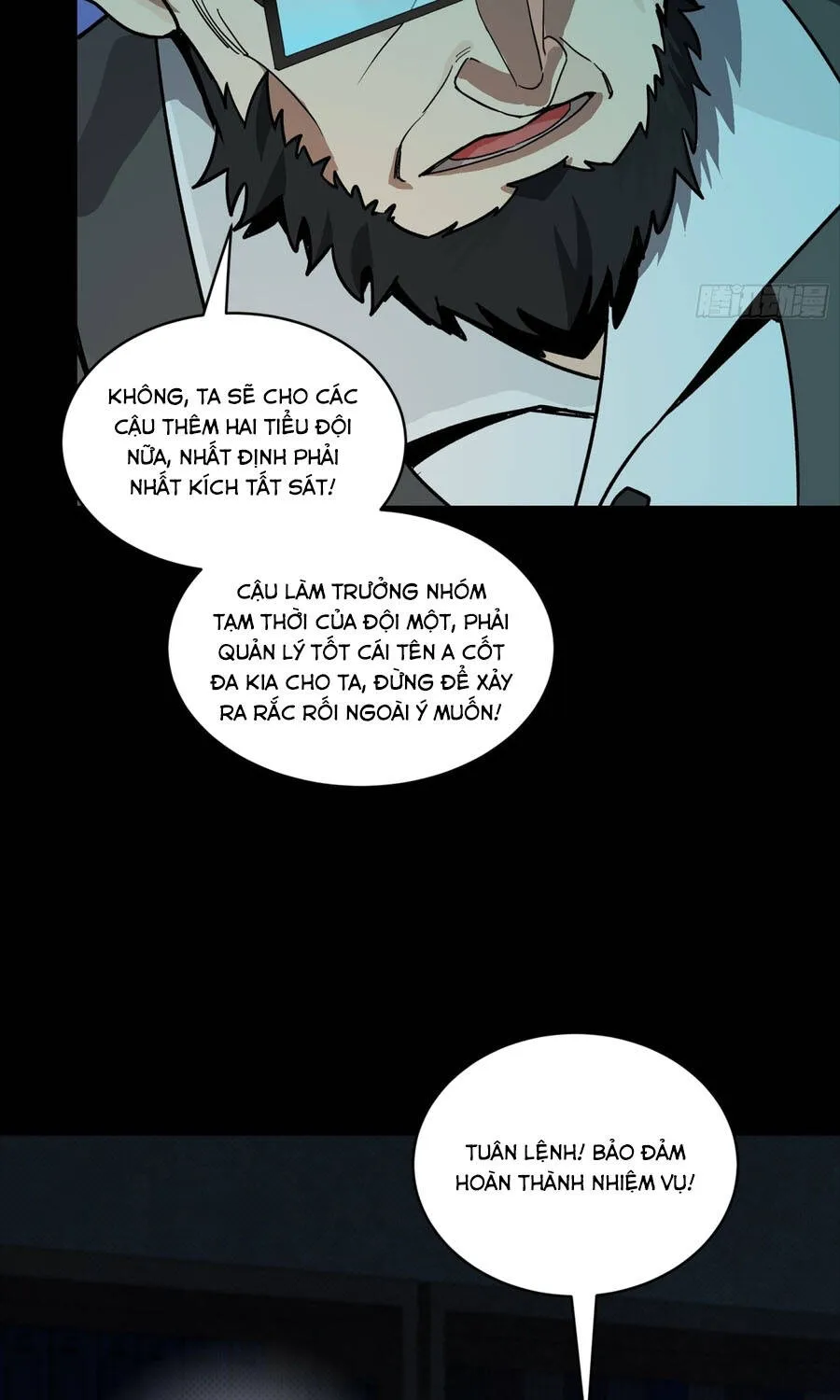 Tinh Giáp Hồn Tướng Chap 359 - Next Chap 360