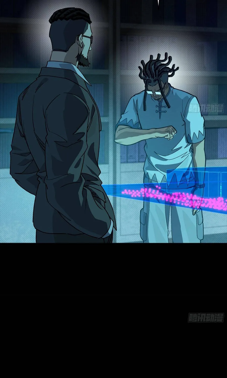 Tinh Giáp Hồn Tướng Chap 359 - Next Chap 360