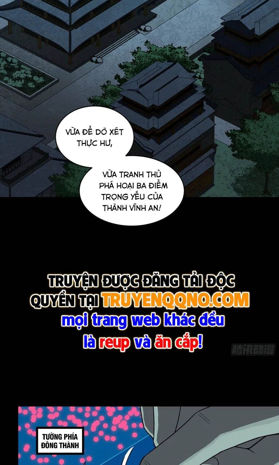 Tinh Giáp Hồn Tướng Chap 359 - Next Chap 360